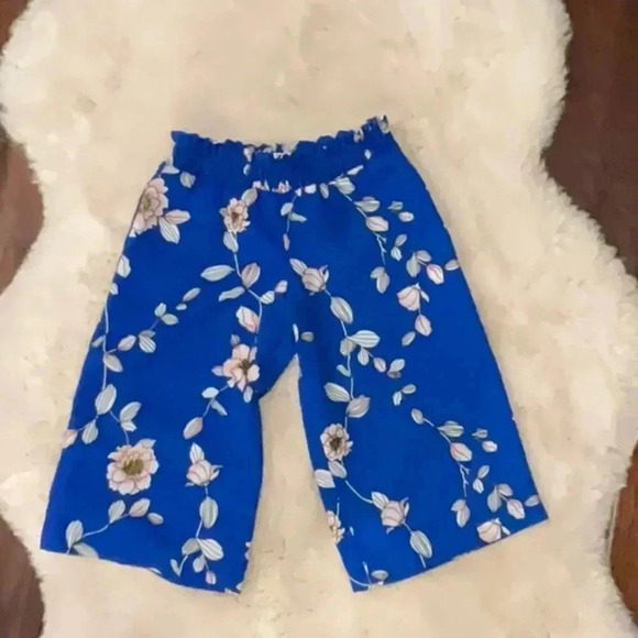 Bundle of 3 pants GB Girls, Calvin Klein jeans, Flapdoodles - Picture 4 of 8